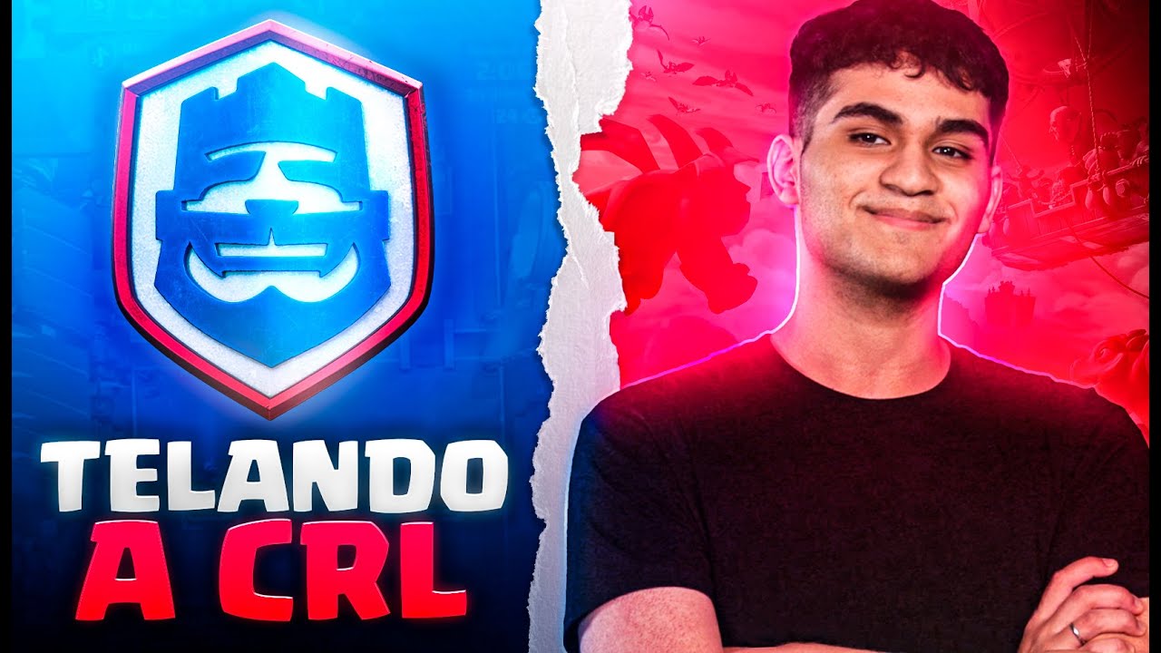 SCREENING THE CRL LIVE! + MY THOUGHTS AS A PRO SCREENING THE CRL LIVE! + MY THOUGHTS AS A PRO