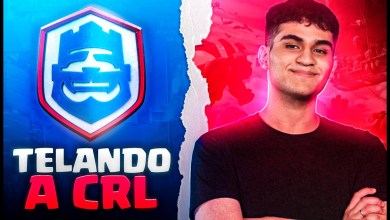 SCREENING THE CRL LIVE! + MY THOUGHTS AS A PRO SCREENING THE CRL LIVE! + MY THOUGHTS AS A PRO