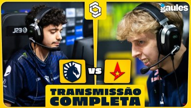 LIQUID X ASTRALIS – CCT GLOBAL FINALS 24 – Broadcast LIQUID X ASTRALIS – CCT GLOBAL FINALS 24 – Broadcast