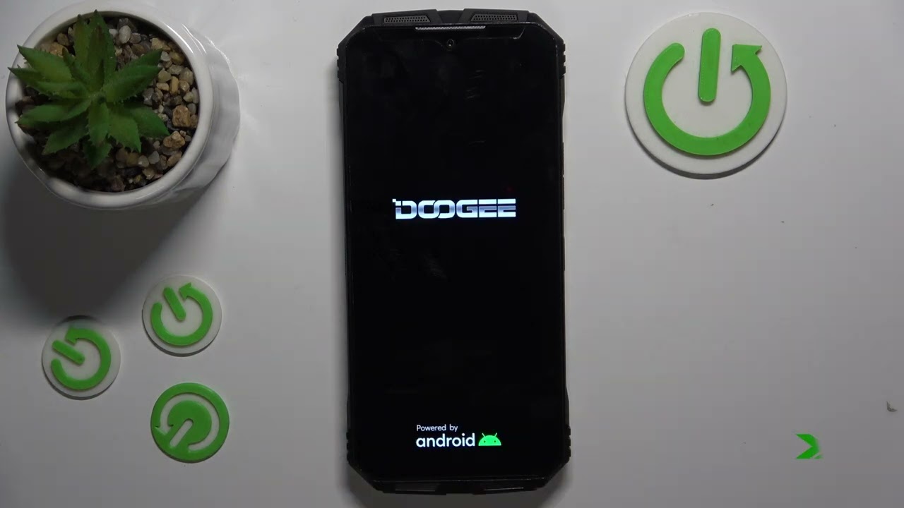 How to Factory Reset the DOOGEE S100 Phone via Settings How to Factory Reset the DOOGEE S100 Phone via Settings