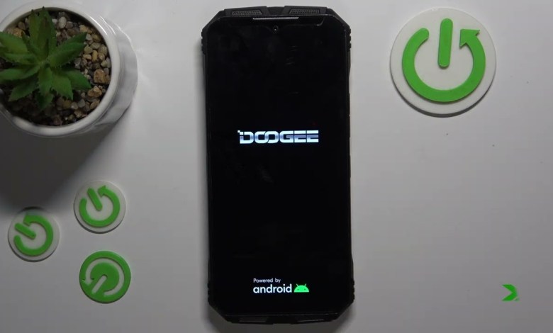 How to Factory Reset the DOOGEE S100 Phone via Settings How to Factory Reset the DOOGEE S100 Phone via Settings