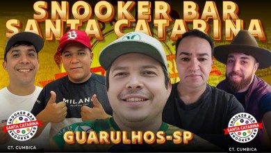 JOGOS RASGADOS NA ARENA SANTA CATARINA # SINUCA AO VIVO JOGOS RASGADOS NA ARENA SANTA CATARINA # SINUCA AO VIVO