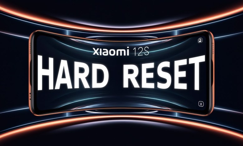 Step by Step Guide to Hard Reset Xiaomi Step by Step Guide to Hard Reset Xiaomi