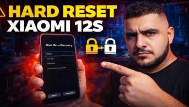 Step by Step Guide to Hard Reset Xiaomi Step by Step Guide to Hard Reset Xiaomi