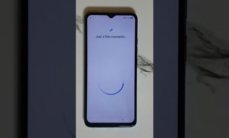 Unlock Tecno FRP without a computer – How to bypass Gmail/Google on Tecno devices Unlock Tecno FRP without a computer – How to bypass Gmail/Google on Tecno devices