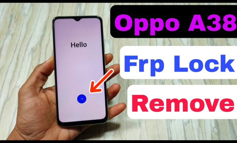 oppo a38 frp unlock without pc | oppo a38 frp lock oppo a38 frp unlock without pc | oppo a38 frp lock