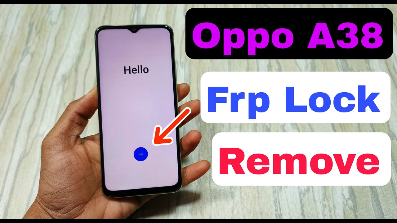 oppo a38 frp unlock without pc | oppo a38 frp lock oppo a38 frp unlock without pc | oppo a38 frp lock