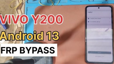 Vivo Y200 frp bypass | Vivo Android 13 Frp bypass New Vivo Y200 frp bypass | Vivo Android 13 Frp bypass New