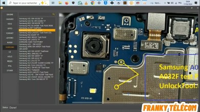 SAMSUNG A03 CORE frp bypass Google account/ SAMSUNG A03 CORE frp bypass Google account/