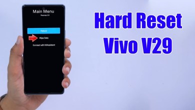 Hard Reset Vivo V29 | Factory Reset Remove Hard Reset Vivo V29 | Factory Reset Remove
