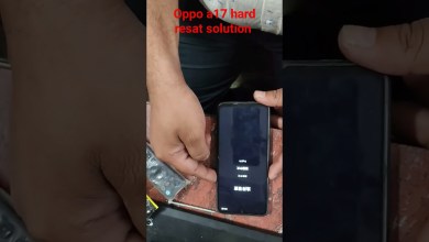 oppo a17 hard reset |gopal#youtube #repair #viral oppo a17 hard reset |gopal#youtube #repair #viral