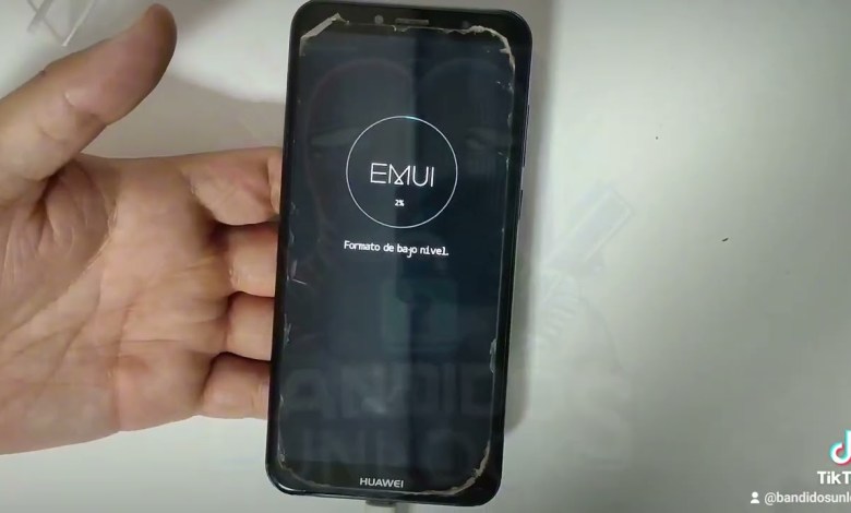 DELETE GOOGLE ACCOUNT (FRP) HUAWEI Y6 2018 UNOPENED DELETE GOOGLE ACCOUNT (FRP) HUAWEI Y6 2018 UNOPENED
