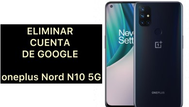 Remove Google account from oneplus Nord N10 5G. Frp Remove Google account from oneplus Nord N10 5G. Frp