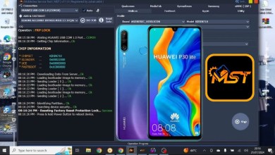 Huawei P30 Lite Reset + frp by mobile sea tool Huawei P30 Lite Reset + frp by mobile sea tool