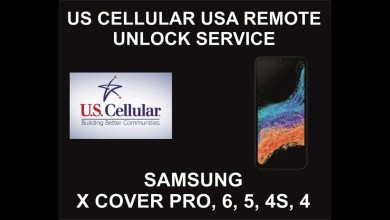 US Cellular USA Samsung Unlock Service, Xcover 6 Pro, 6 US Cellular USA Samsung Unlock Service, Xcover 6 Pro, 6