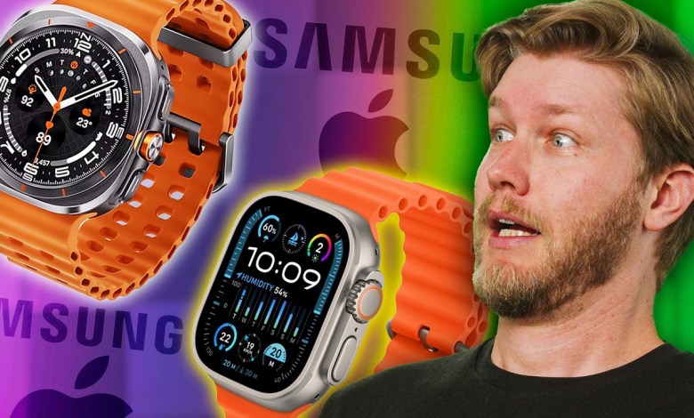 Samsung wants to be Apple SO BAD Samsung wants to be Apple SO BAD
