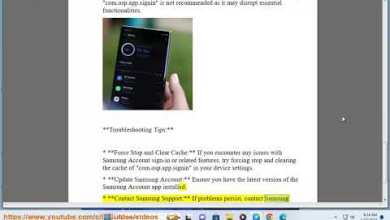 What is “com.osp.app.signin”? my samsung account What is “com.osp.app.signin”? my samsung account