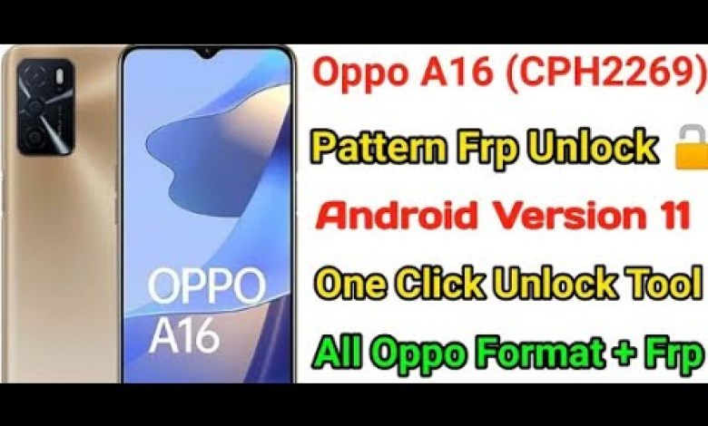 Oppo A16 CPH2269 Frp Unlock Umt Tool Oppo A16 CPH2269 Oppo A16 CPH2269 Frp Unlock Umt Tool Oppo A16 CPH2269