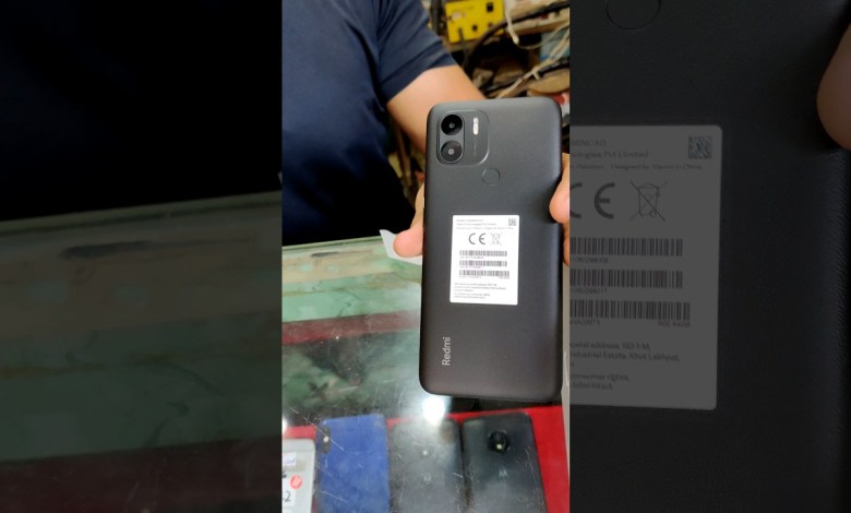 MI Redmi A2 + || Unboxing|| Launch new Model Mi Redmi MI Redmi A2 + || Unboxing|| Launch new Model Mi Redmi