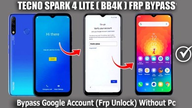 Tecno Spark 4 Lite (Bb4k) Frp Bypass 2024 Without Pc Tecno Spark 4 Lite (Bb4k) Frp Bypass 2024 Without Pc