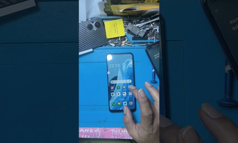 Oppo Reno 7z 5g Frp Bypass Android 13 Cph2343 With Out Oppo Reno 7z 5g Frp Bypass Android 13 Cph2343 With Out