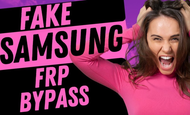 Unlocking Secrets: Mastering Samsung FRP Bypass – How to Remove Google Accounts Effortlessly! Unlocking Secrets: Mastering Samsung FRP Bypass – How to Remove Google Accounts Effortlessly!