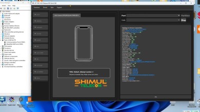 Oppo A16 userlock remove by EFT Oppo A16 userlock remove by EFT