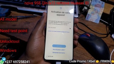 All Huawei & Honor remove Huawei ID jln-lx1 with All Huawei & Honor remove Huawei ID jln-lx1 with