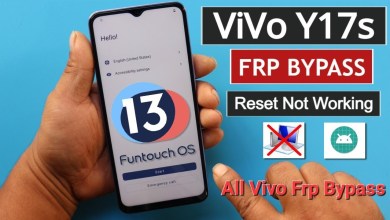 Vivo Y17s /Y15s Frp Bypass||V2310|| New Security 1 Vivo Y17s /Y15s Frp Bypass||V2310|| New Security 1