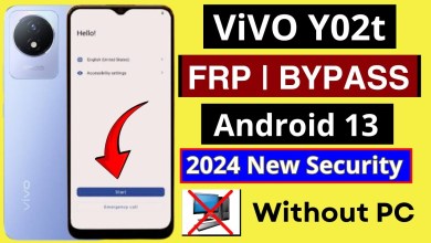 ViVO Y02t Android 13 Frp Bypass | Without PC | ViVO ViVO Y02t Android 13 Frp Bypass | Without PC | ViVO
