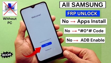Unlock Samsung FRP Without PC: Is It Possible on Android 11/12/13/14? Unlock Samsung FRP Without PC: Is It Possible on Android 11/12/13/14?