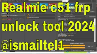 realmie c51 frp by unlock tool 2024 @ismailtel1 realmie c51 frp by unlock tool 2024 @ismailtel1