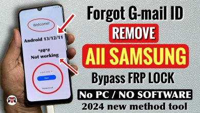 Samsung FRP Bypass 2024Android 13-14 New Security Samsung FRP Bypass 2024Android 13-14 New Security