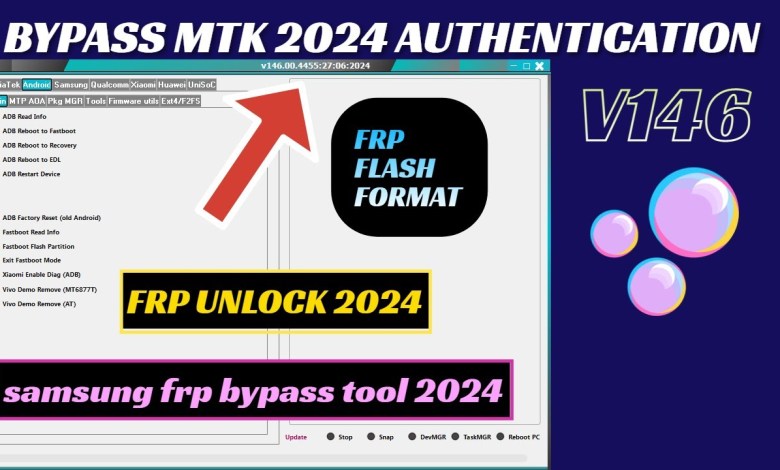 MTK Auth Bypass Tool 146.00.4455 | MI Unlock tool | MTK Auth Bypass Tool 146.00.4455 | MI Unlock tool |