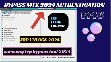 MTK Auth Bypass Tool 146.00.4455 | MI Unlock tool | MTK Auth Bypass Tool 146.00.4455 | MI Unlock tool |