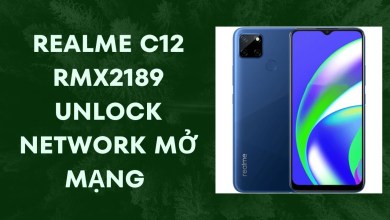 Realme C12 RMX2189 Unlock Network | Unlock Network Realme C12 RMX2189 Unlock Network | Unlock Network