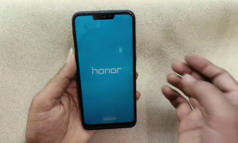 Honor 8c Hard reset || Honor 8c Factory reset Honor 8c Hard reset || Honor 8c Factory reset
