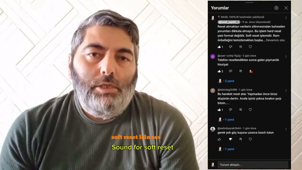 Soft Reset – Hard Reset | Android phone Soft Reset – Hard Reset | Android phone