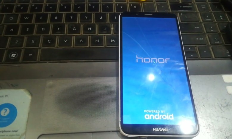 HUAWEI Honor 7c LND L29 FRP BYPASS…JUST A TO MNT… HUAWEI Honor 7c LND L29 FRP BYPASS…JUST A TO MNT…