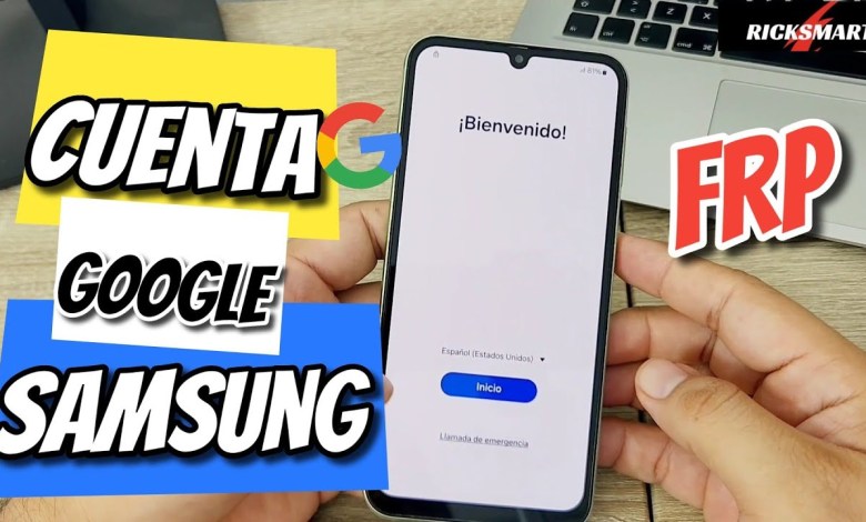 Curious about deleting a Google account on your Samsung A22 or A32? Learn the method here! Curious about deleting a Google account on your Samsung A22 or A32? Learn the method here!