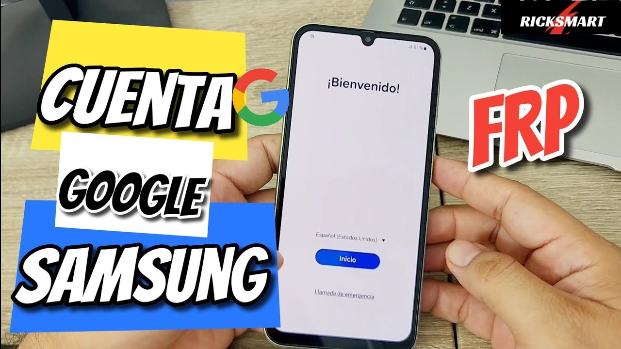 Curious about deleting a Google account on your Samsung A22 or A32? Learn the method here! Curious about deleting a Google account on your Samsung A22 or A32? Learn the method here!