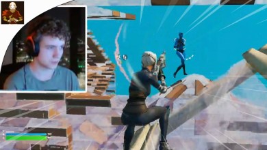 REET ZSCARY vs ANDY DCAWESOMER (DC OPPO) [FORTNITE REET ZSCARY vs ANDY DCAWESOMER (DC OPPO) [FORTNITE