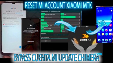 RESET MI ACCOUNT UPDATE CHIMERA BOOTROOM PRELOADER RESET MI ACCOUNT UPDATE CHIMERA BOOTROOM PRELOADER