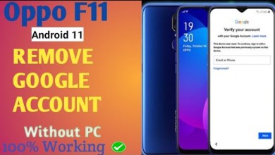 Oppo f11 FRP bypass|| Google account remove ||without Oppo f11 FRP bypass|| Google account remove ||without