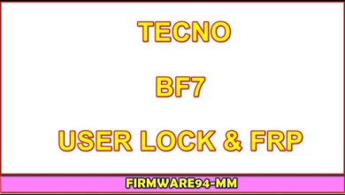 Tecno BF7 _Mediatek_ User Lock & Frp Remove By AMT Tool Tecno BF7 _Mediatek_ User Lock & Frp Remove By AMT Tool