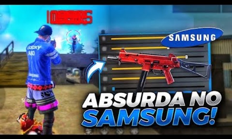 The Best Sensitivity to Raise Cover on Samsung The Best Sensitivity to Raise Cover on Samsung