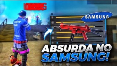 The Best Sensitivity to Raise Cover on Samsung The Best Sensitivity to Raise Cover on Samsung