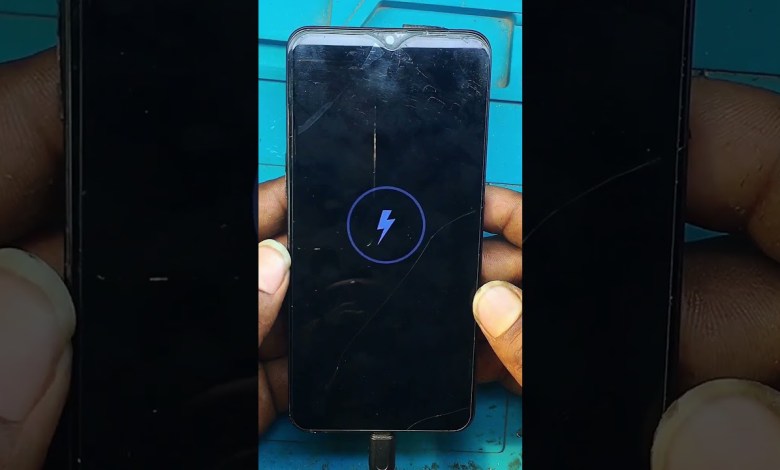 Oppo A5S Charging Error problem #shortvideo #viralreels Oppo A5S Charging Error problem #shortvideo #viralreels