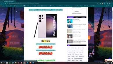 Samsung S23 Ultra S918U Binary U2 U3 Debug file #gsmakd Samsung S23 Ultra S918U Binary U2 U3 Debug file #gsmakd