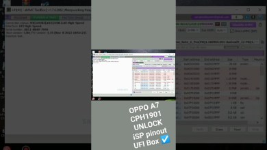 #OPPO A7 UNLOCK UFi || OPPO A7 FRP UNLOCK || OPPO A7 #OPPO A7 UNLOCK UFi || OPPO A7 FRP UNLOCK || OPPO A7